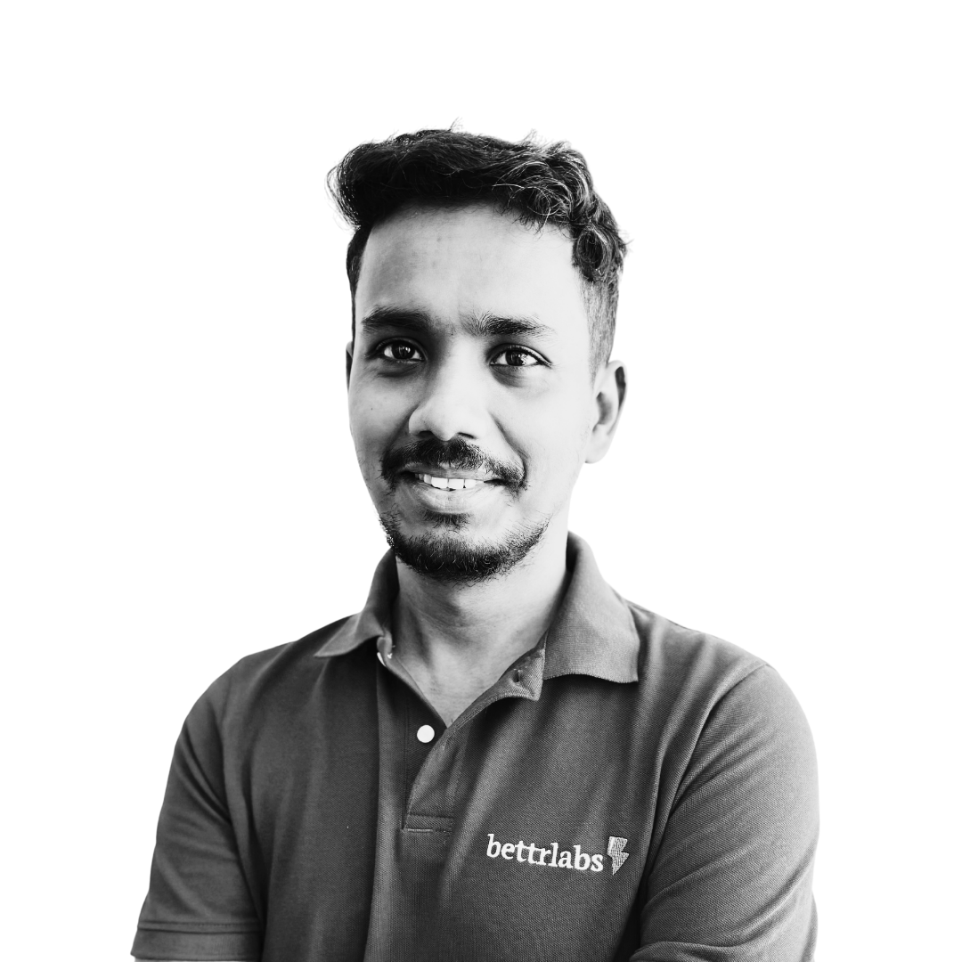 JP Mohanty