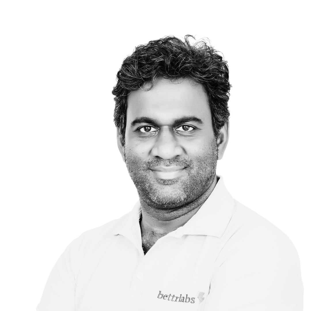 Ravinkumar S