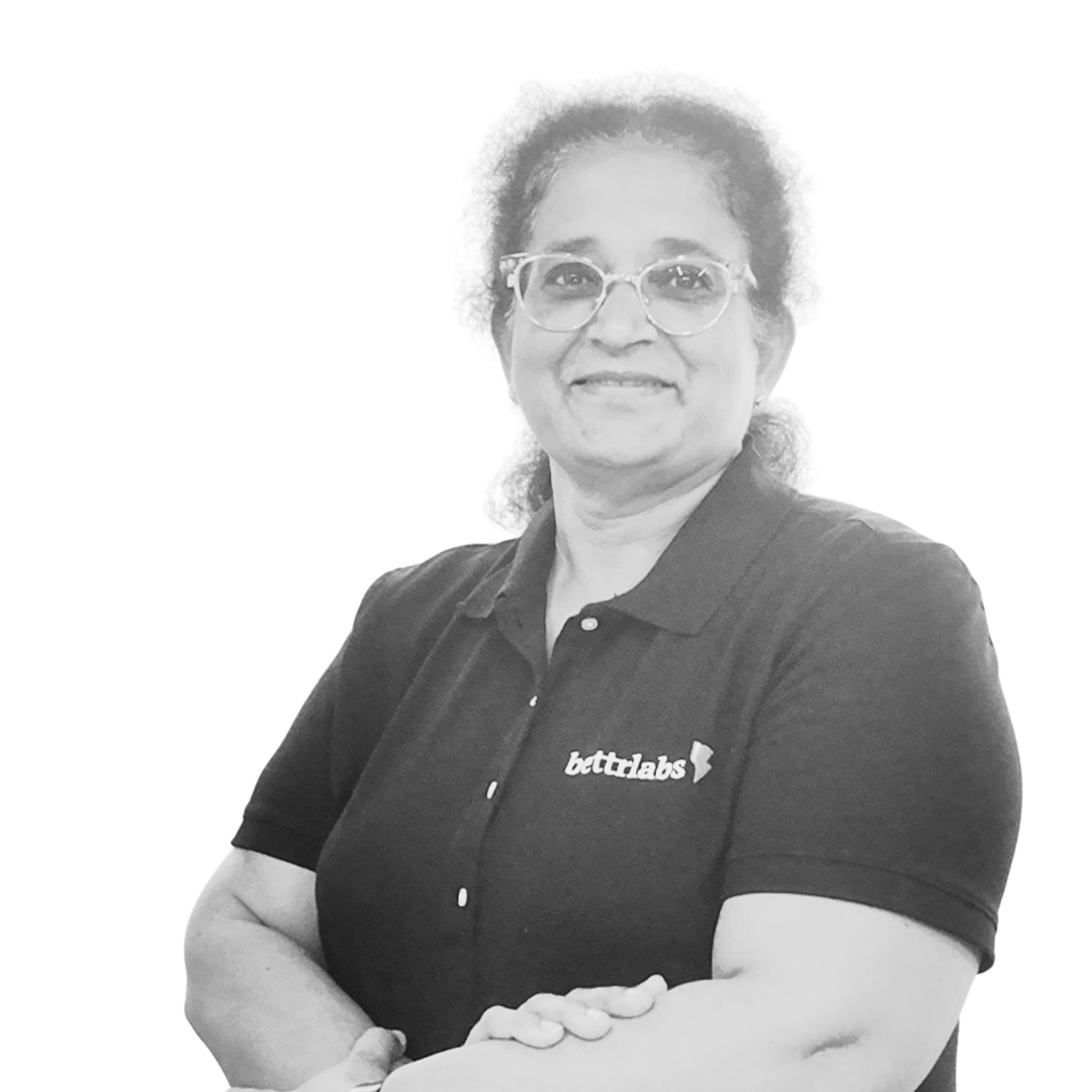 Dr. Beena Rai