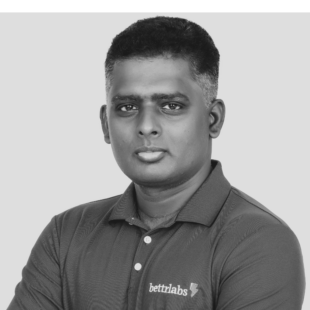 Prathap Raj