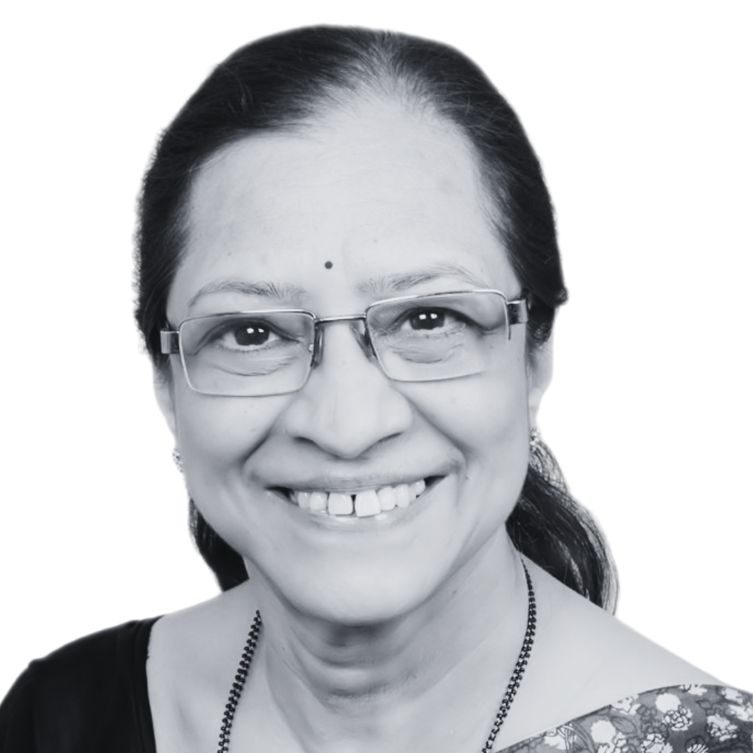 Dr. Ashlesha Parchure