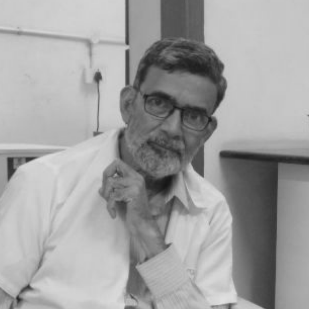 Dr. N Ramsubramanian